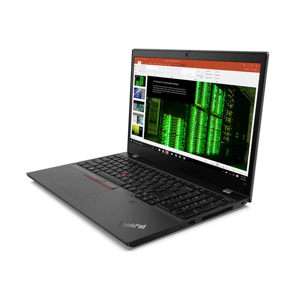 لپ تاپ Lenovo ThinkPad L15 i5 1135G7, 16GB Ram, 512GB SSD, Intel Iris Xe
