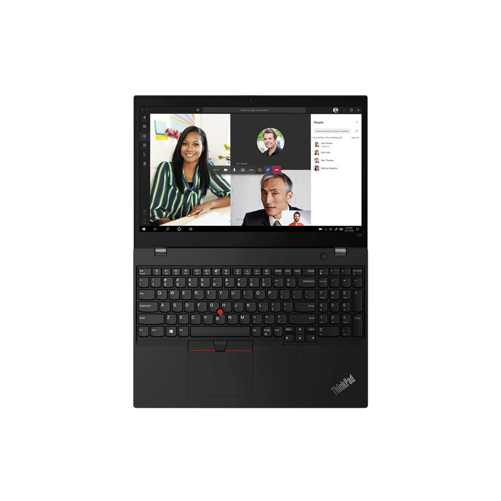 لپ تاپ Lenovo ThinkPad L15 i5 1135G7, 16GB Ram, 512GB SSD, Intel Iris Xe