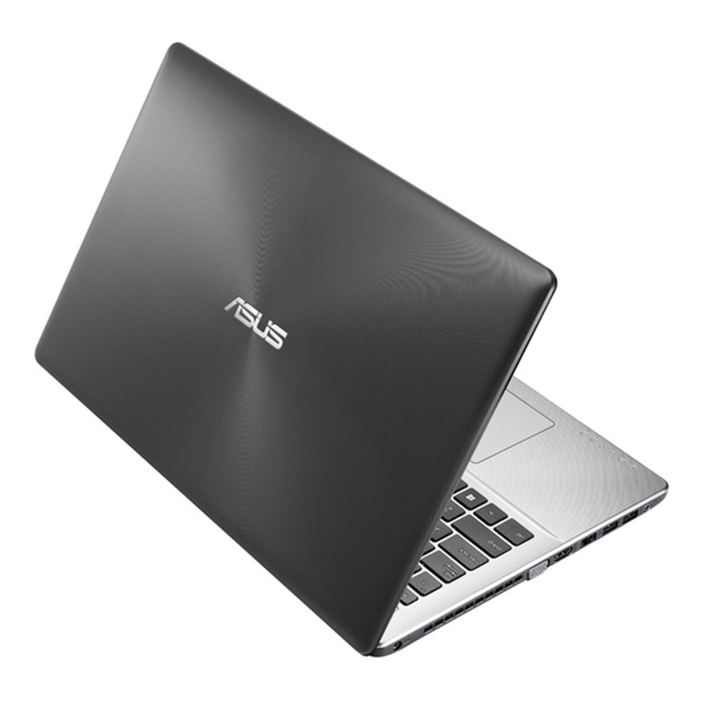 لپ تاپ ASUS X550 VQ i5 6300HQ,8GB Ram, 480GB SSD, 2GB Nvidia GTX 940 MX
