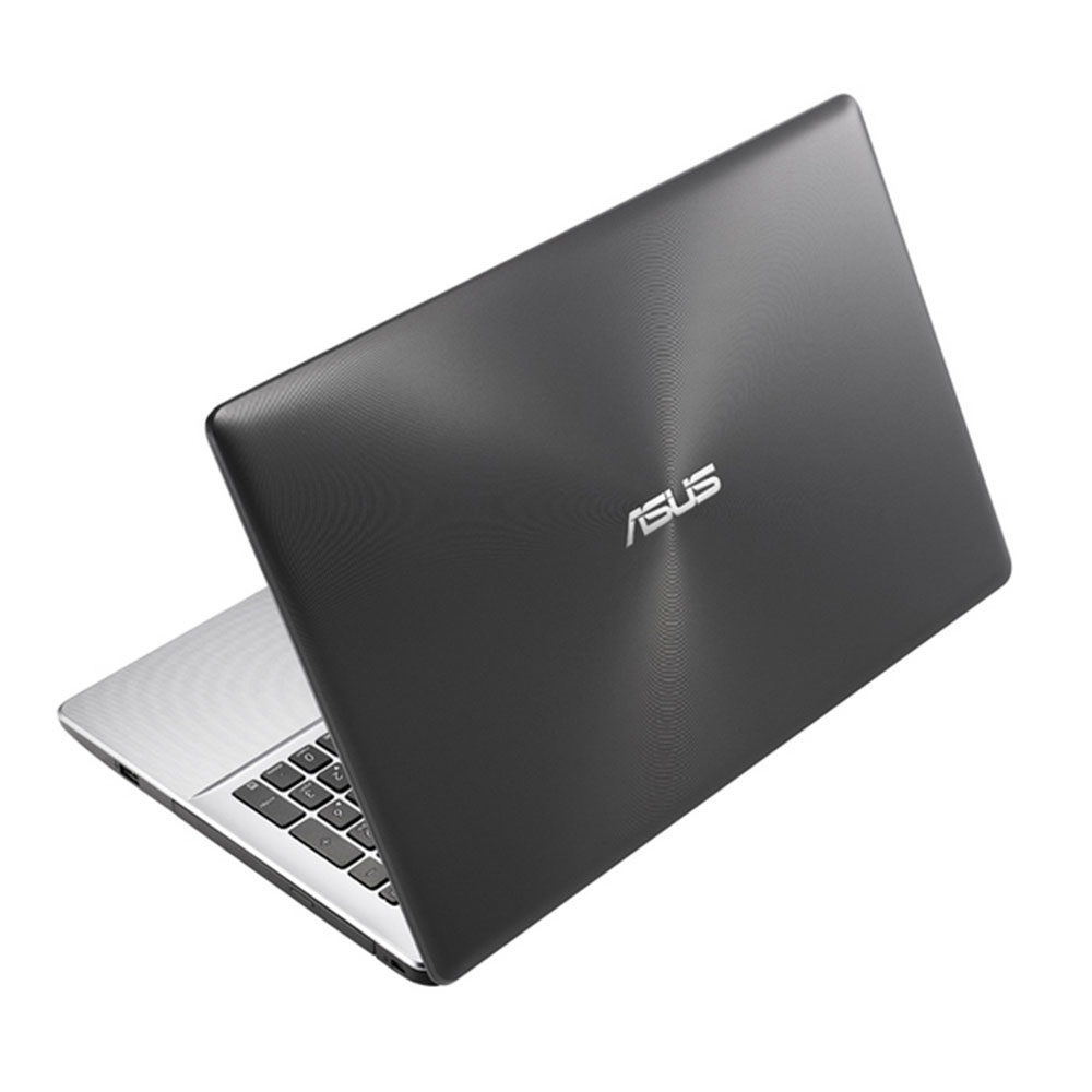 لپ تاپ ASUS X550 VQ i5 6300HQ,8GB Ram, 480GB SSD, 2GB Nvidia GTX 940 MX