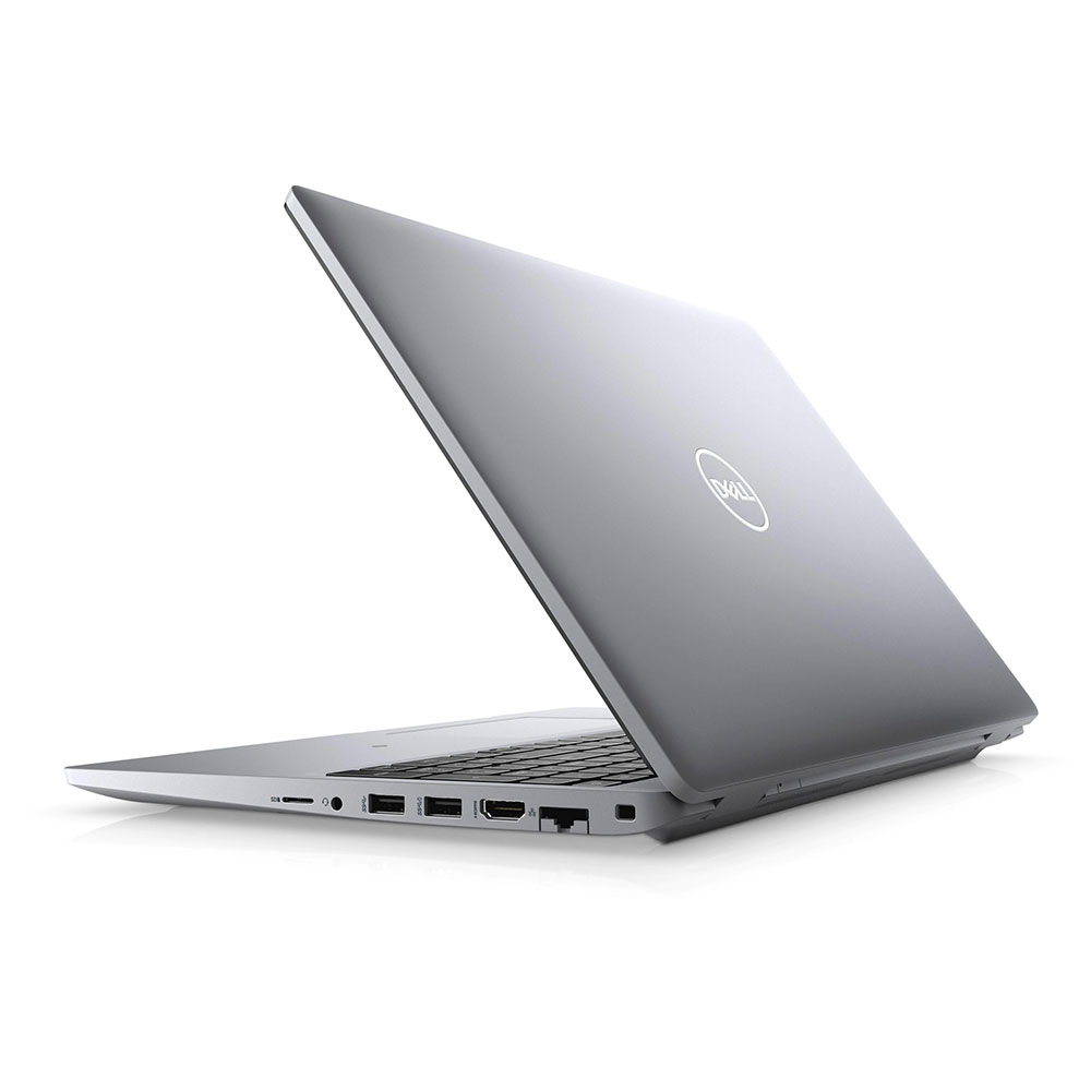 لپ تاپ Dell Latitude 5520 i5 1145G7, 16GB Ram, 512GB SSD, Intel Iris Xe