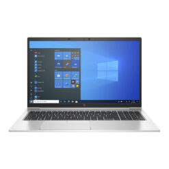 لپ تاپ  HP EliteBook 850 G8 i7 1165G7, 16GB Ram, 512GB SSD, intel Iris XE, 4G sim