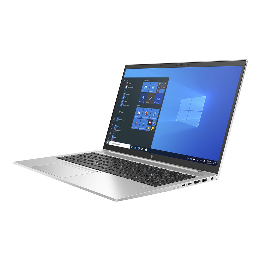 لپ تاپ HP EliteBook 850 G8 i7 1165G7, 16GB Ram, 512GB SSD, intel Iris Xe, 4G sim