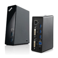 داک Lenovo Dock du9019d1