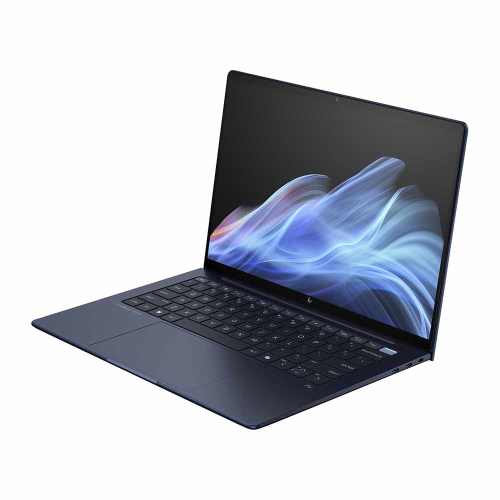 لپ تاپ HP EliteBook X14 G1i AI Intel Ultra 5 228V, 32GB Ram, 1 Tra SSD, Intel Arc Graphics