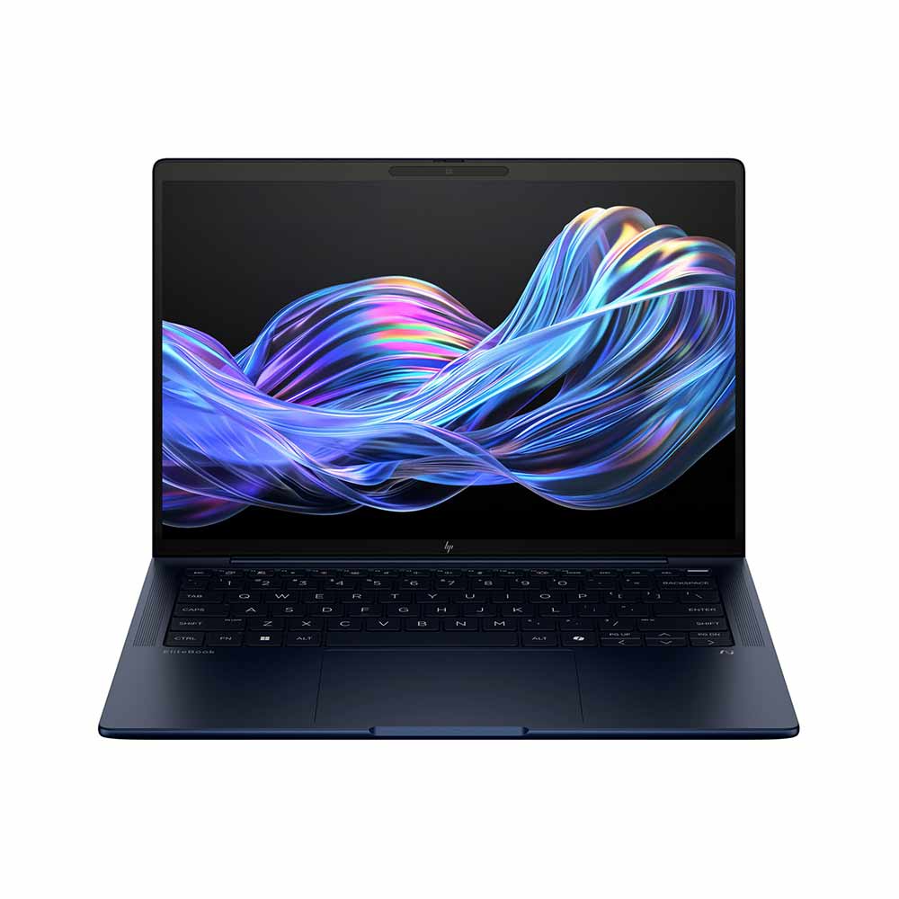 لپ تاپ HP EliteBook X14 G1i AI Intel Ultra 5 228V, 32GB Ram, 1 Tra SSD, Intel Arc Graphics