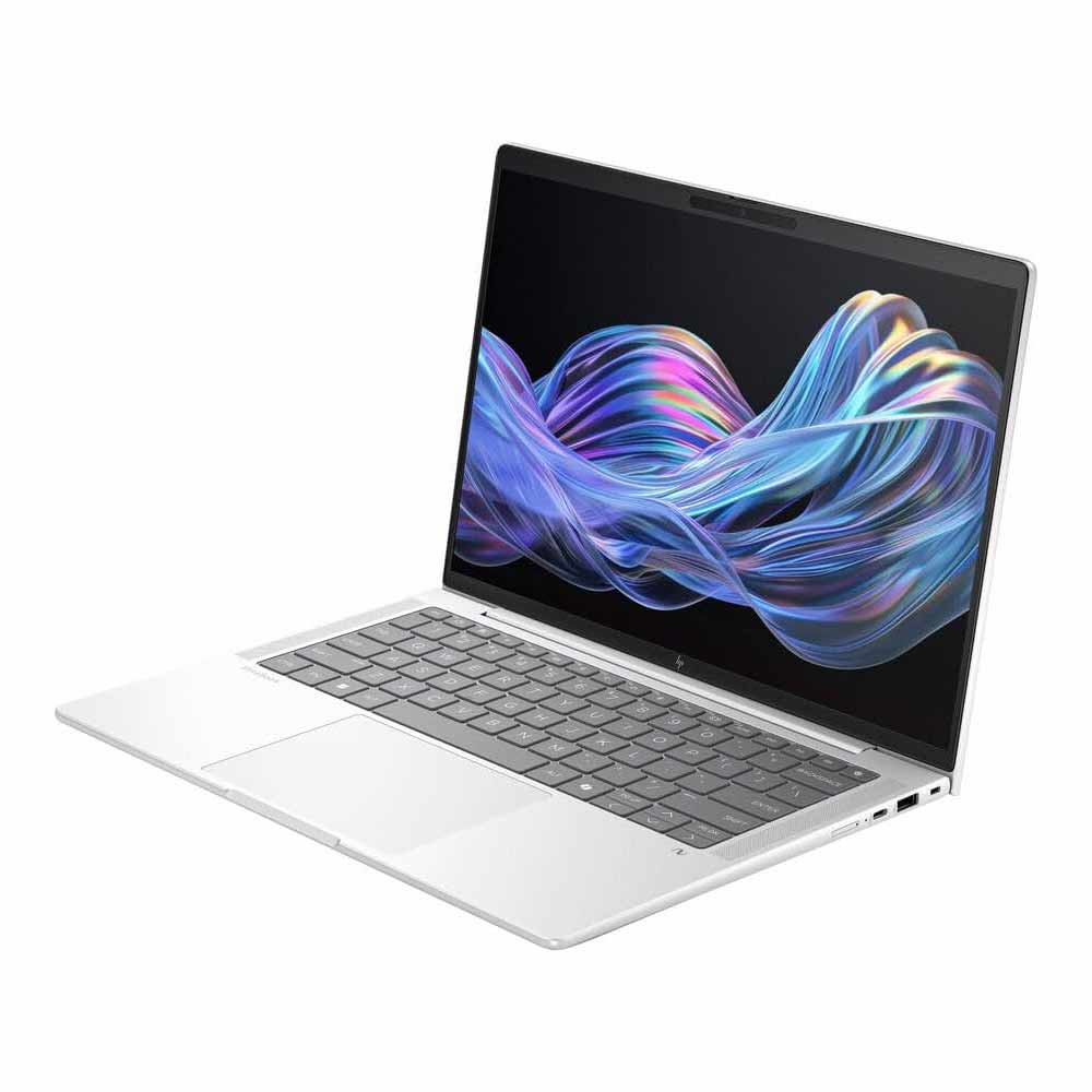 لپ تاپ HP EliteBook X14 G1i AI Intel Ultra 5 228V, 32GB Ram, 1 Tra SSD, Intel Arc Graphics