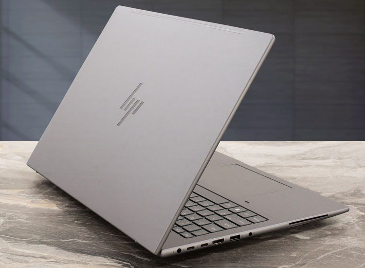لپ تاپ HP Zbook Power 16 G11 Ryzen7 8845HS, 32GB Ram, 1TB SSD, 8GB Nvidia RTX 2000 Ada - Image 6