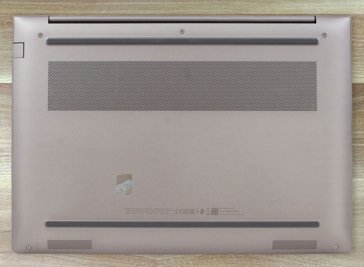 لپ تاپ HP Zbook Power 16 G11 Ryzen7 8845HS, 32GB Ram, 1TB SSD, 8GB Nvidia RTX 2000 Ada - Image 9