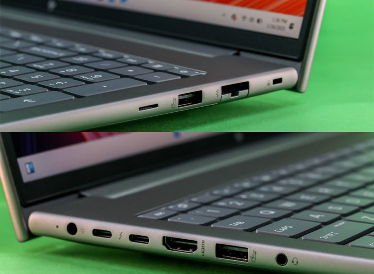 لپ تاپ HP Zbook Power 16 G11 Ryzen7 8845HS, 32GB Ram, 1TB SSD, 8GB Nvidia RTX 2000 Ada - Image 12