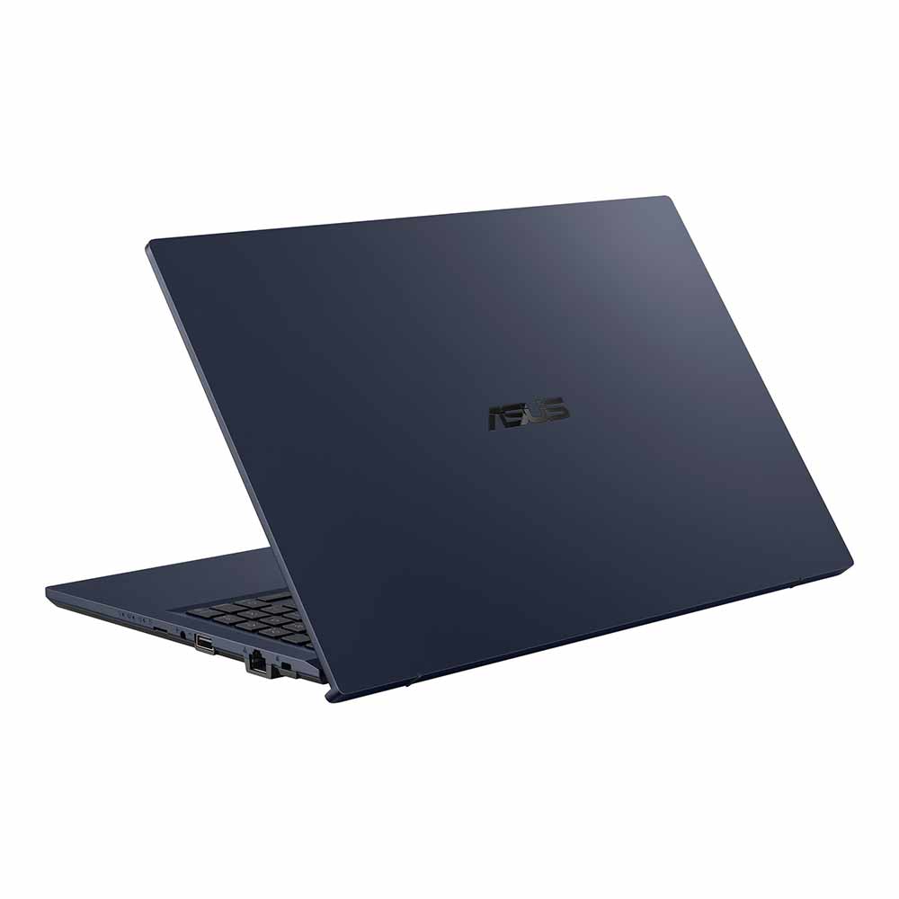 لپ تاپ Asus Exprtbook B1 i5 1135 G7, 8GB Ram, 512GB SSD, Intel Iris XE