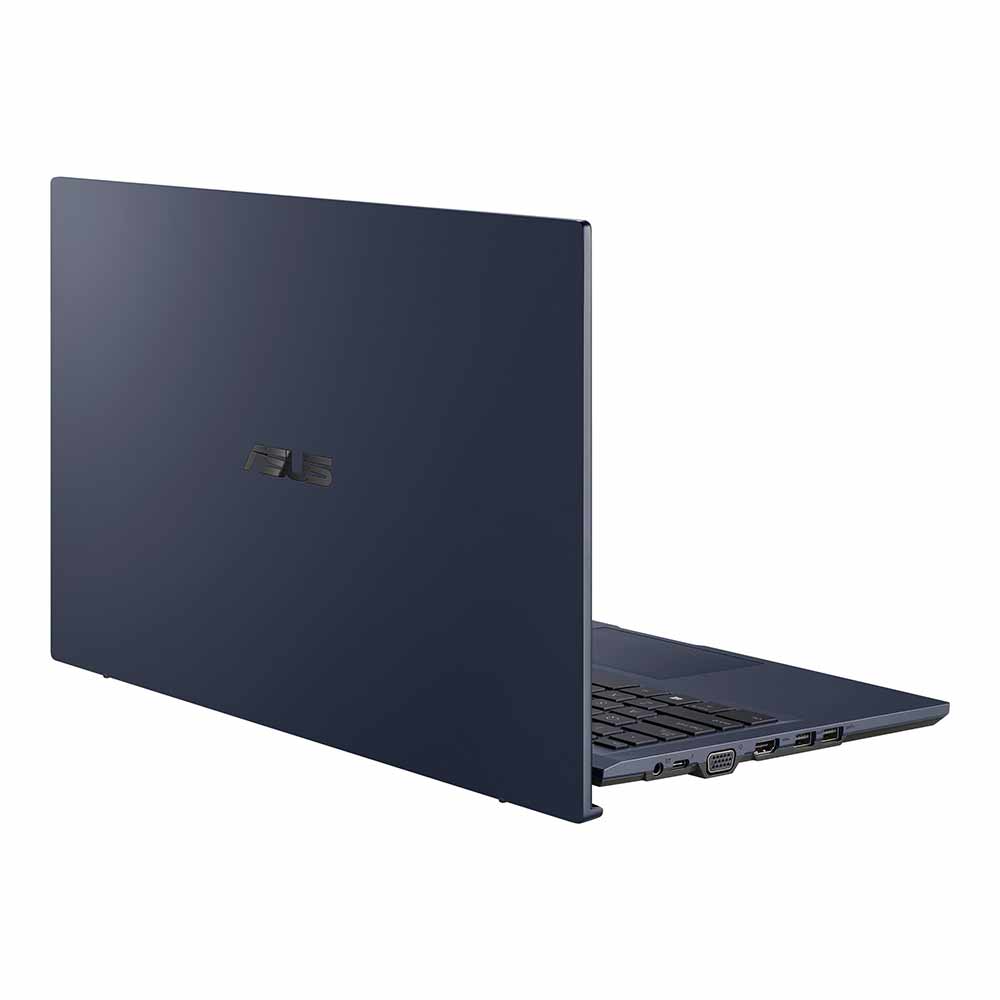 لپ تاپ Asus Exprtbook B1 i5 1135 G7, 8GB Ram, 512GB SSD, Intel Iris XE