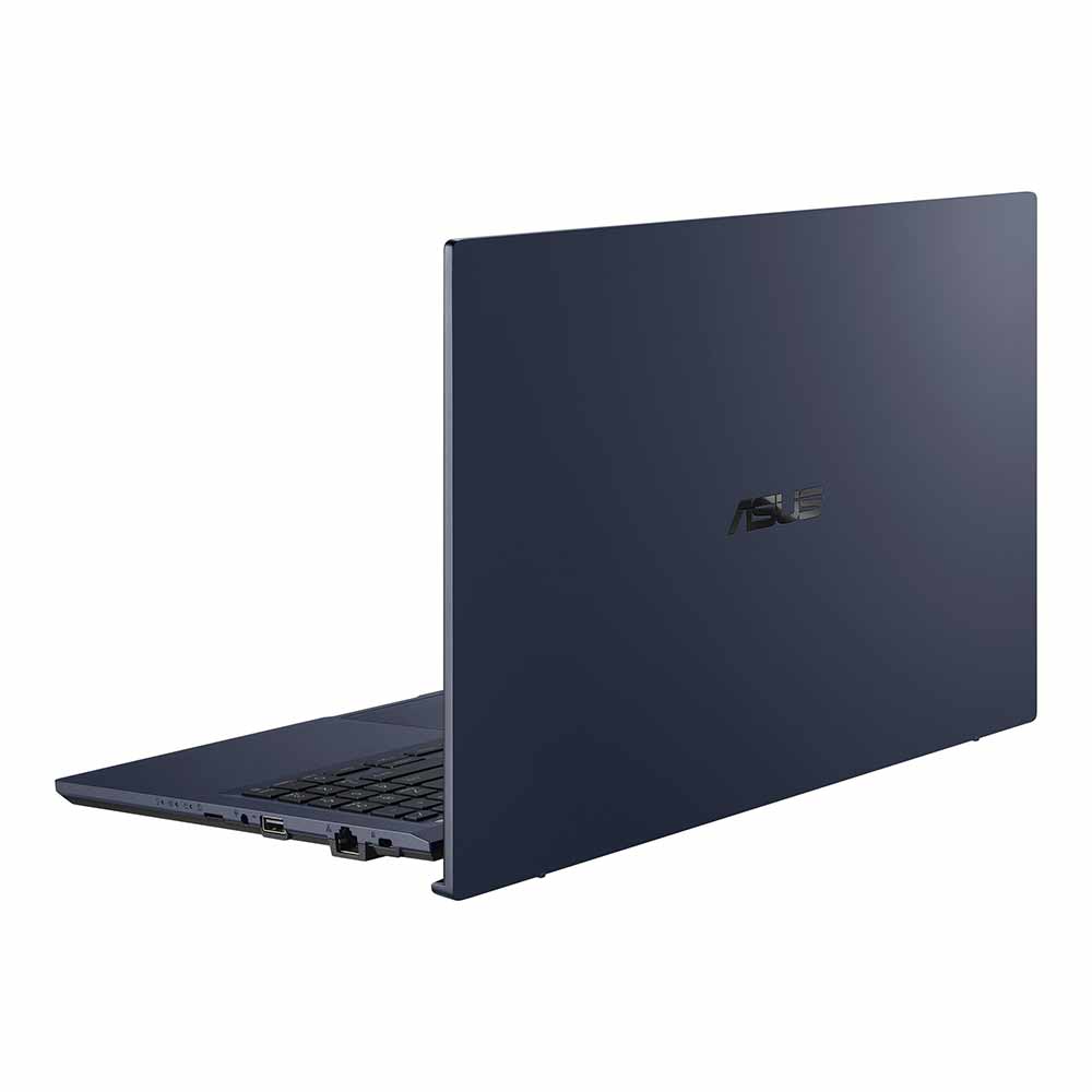 لپ تاپ Asus Exprtbook B1 i5 1135 G7, 8GB Ram, 512GB SSD, Intel Iris XE