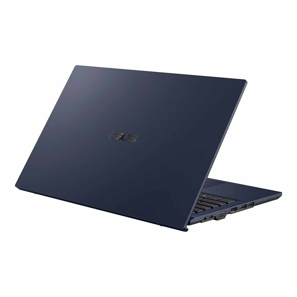 لپ تاپ Asus Exprtbook B1 i5 1135 G7, 8GB Ram, 512GB SSD, Intel Iris XE