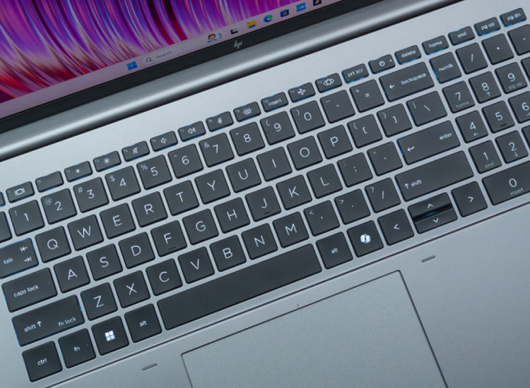 لپ تاپ HP Zbook Fury 16 G11 i7 13850HX, 32GB Ram, 1TB SSD, 6GB Nvidia RTX 1000 Ada - Image 17