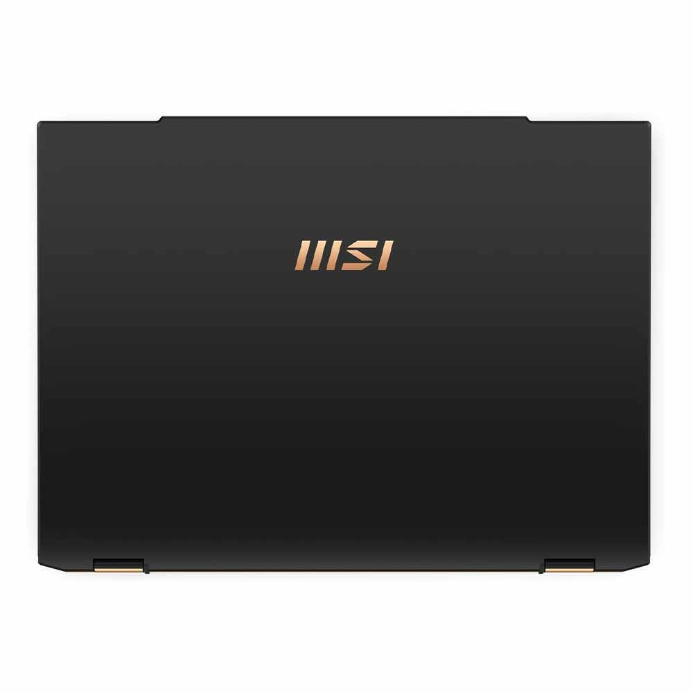 لپ تاپ MSI Summit A1MTG Intel Ultra 7, 16GB Ram, 1Tra SSD, Intel Arc+NPU