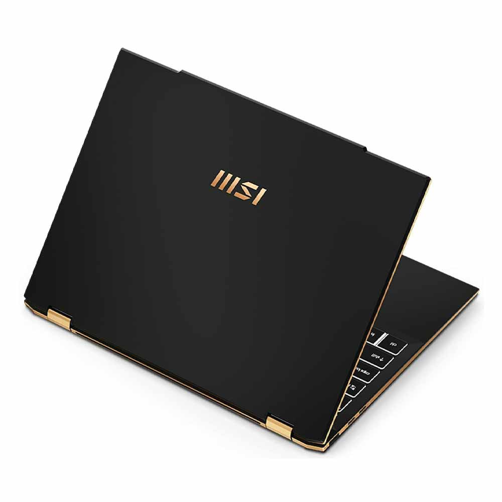 لپ تاپ MSI Summit A1MTG Intel Ultra 7, 16GB Ram, 1Tra SSD, Intel Arc+NPU