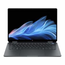 لپ تاپ HP OmniBook ultra flip 14 core ultra7 - 256V, 32GB Ram, 512GB SSD, Intel Arc + NPU, 2K Touch