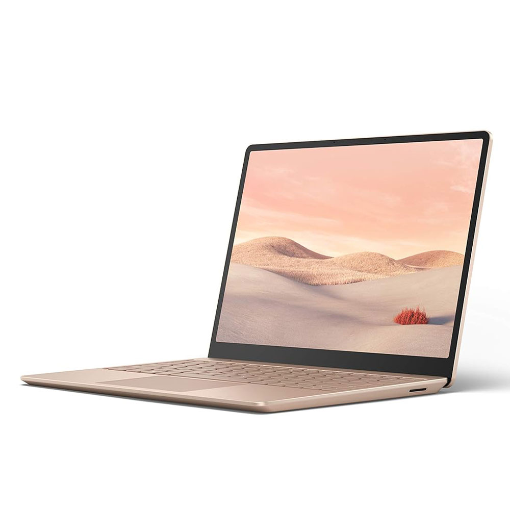 سرفیس لپ تاپ Surface Laptop 3 i5 1035G7, 8GB Ram, 256GB SSD, 13.5inch, Rose gold