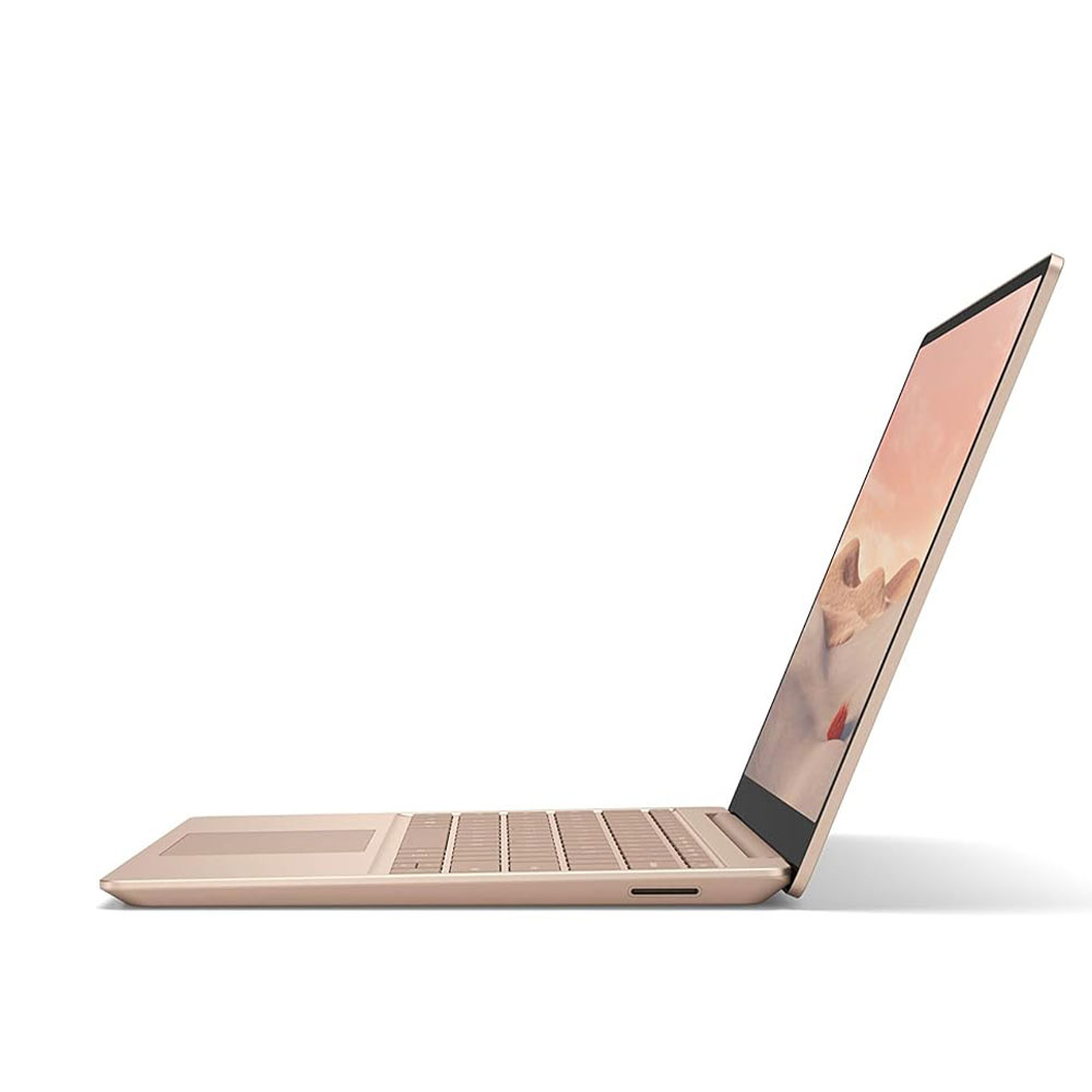 سرفیس لپ تاپ Surface Laptop 3 i5 1035G7, 8GB Ram, 256GB SSD, 13.5inch, Rose gold