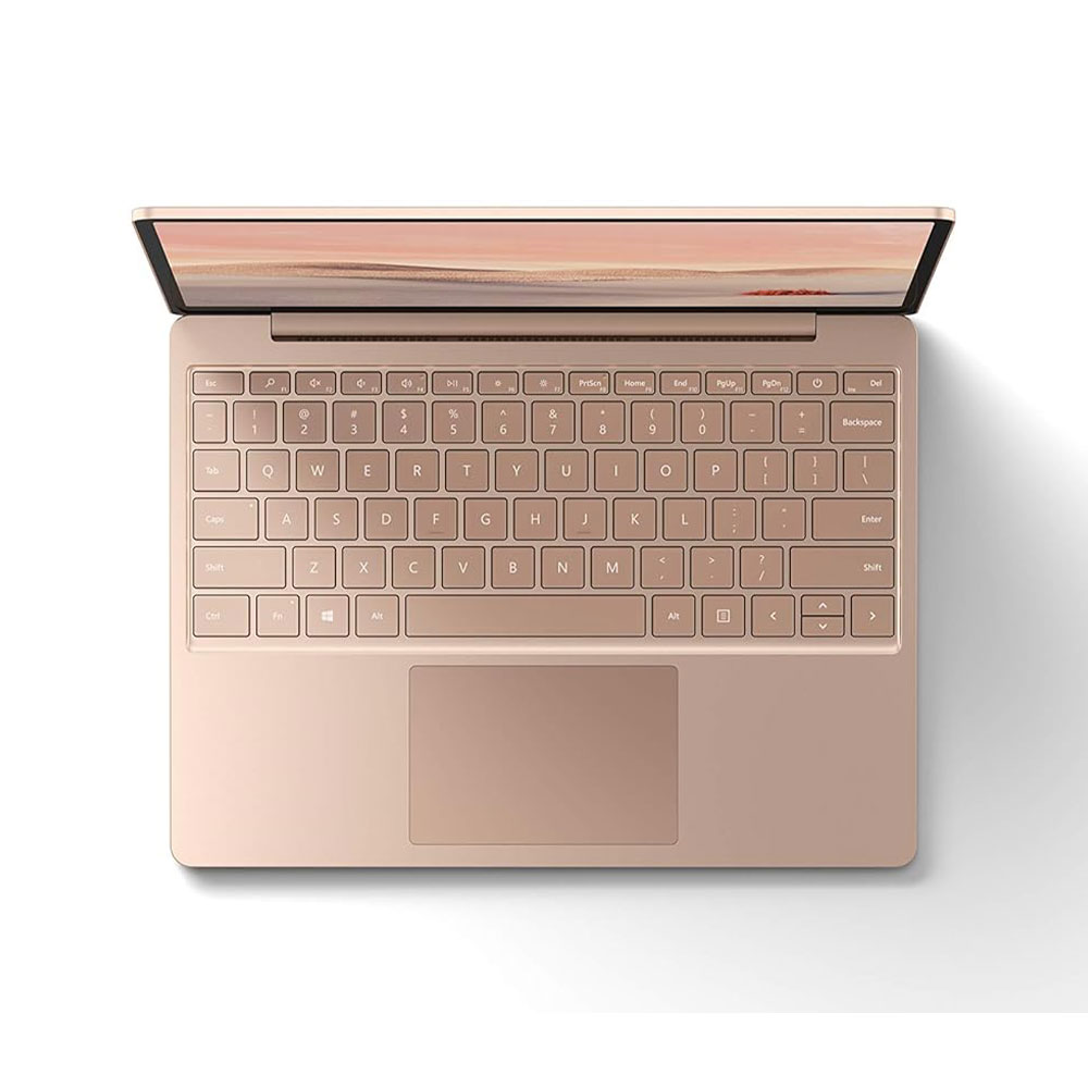 سرفیس لپ تاپ Surface Laptop 3 i5 1035G7, 8GB Ram, 256GB SSD, 13.5inch, Rose gold