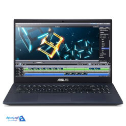 لپ تاپ ‎ASUS Vivobook X571 i7 9750H, 16GB Ram, 512GB SSD, 4GB Nvidia GTX 1650