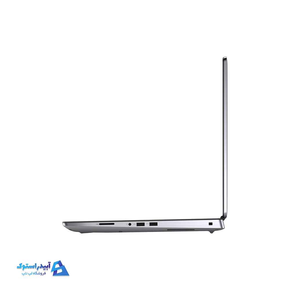 لپ تاپ Dell Precision 7760 i7 11850H, 32GB Ram, 512GB SSD, 6GB Nvidia RTX A3000 - Image 7