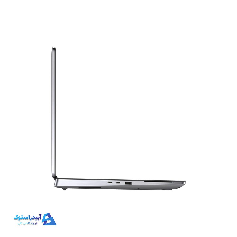 لپ تاپ Dell Precision 7760 i7 11850H, 32GB Ram, 512GB SSD, 6GB Nvidia RTX A3000 - Image 8