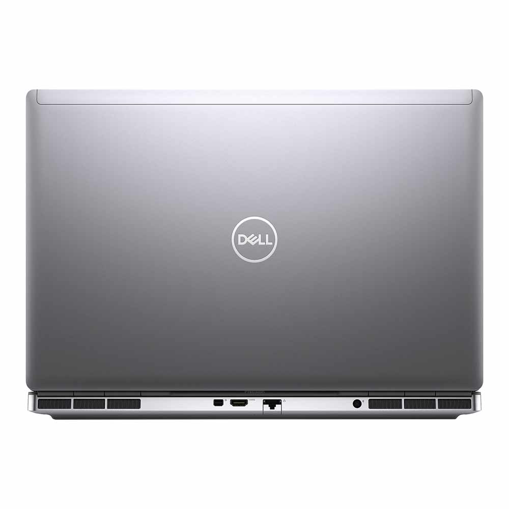 لپ تاپ Dell Precision 7760 i7 11850H, 32GB Ram, 512GB SSD, 6 GB Nvidia RTX A3000