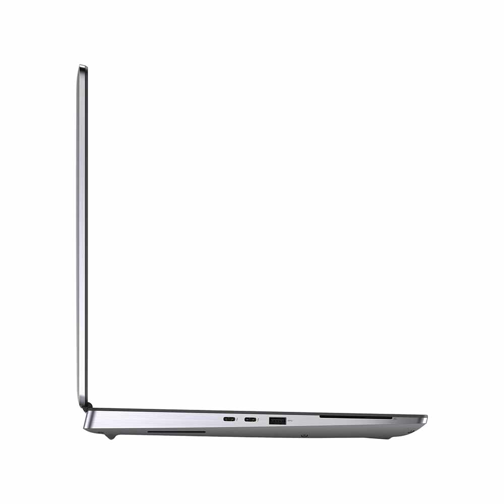 لپ تاپ Dell Precision 7760 i7 11850H, 32GB Ram, 512GB SSD, 6 GB Nvidia RTX A3000