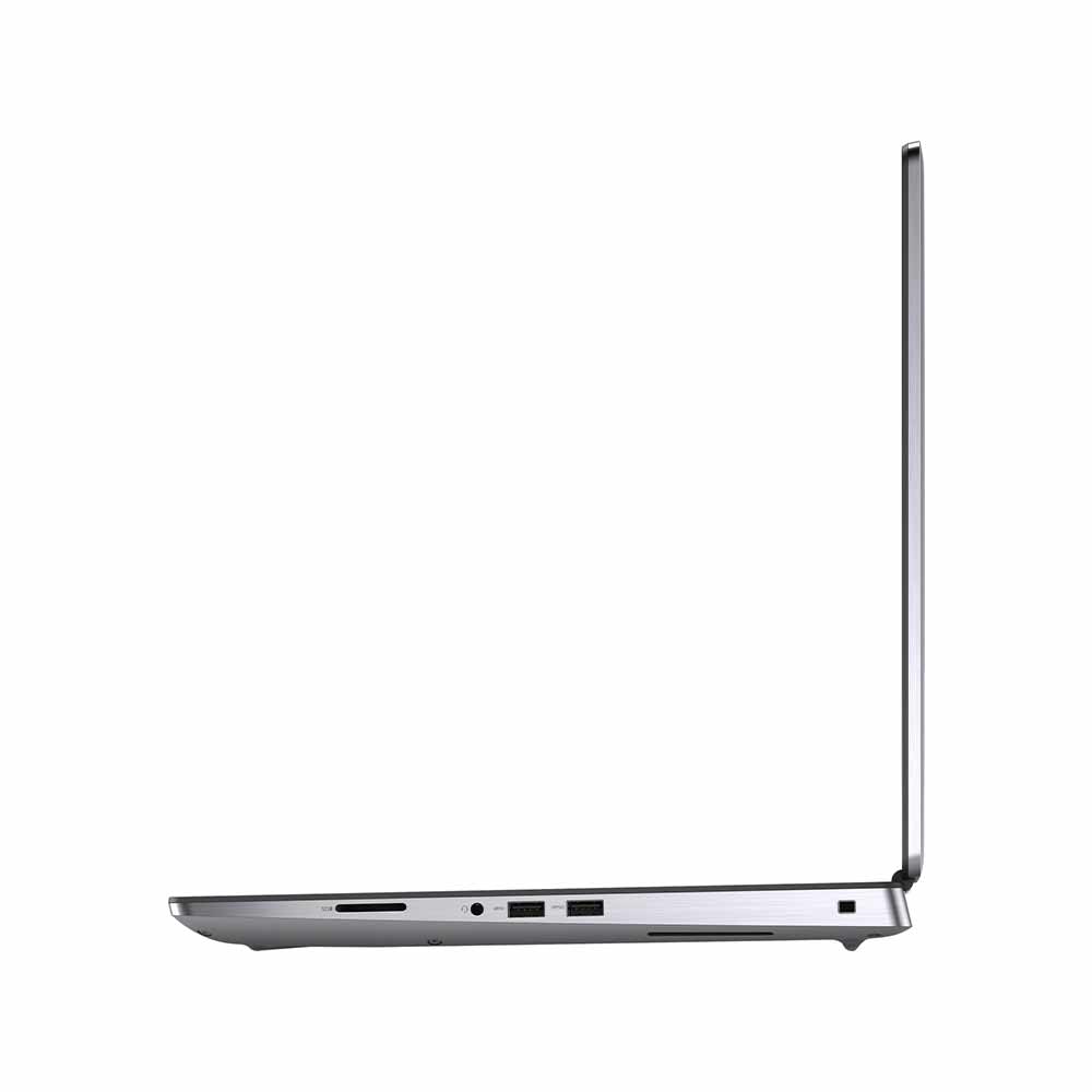 لپ تاپ Dell Precision 7760 i7 11850H, 32GB Ram, 512GB SSD, 6 GB Nvidia RTX A3000
