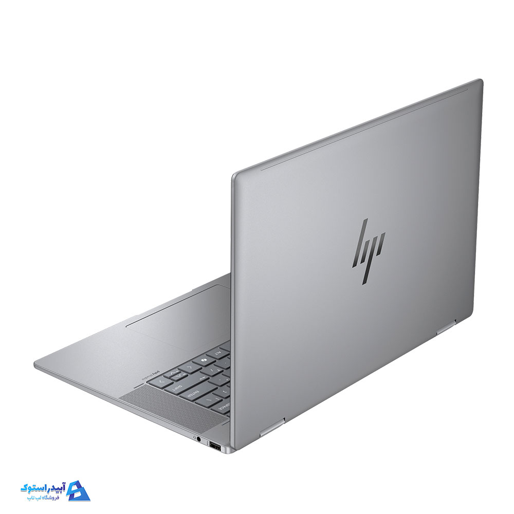 لپ تاپ HP Envy 16 Ryzen 7 8840HS, 16GB Ram, 512GB SSD, Radeon 780M Graphics,Touch, X360 - Image 3