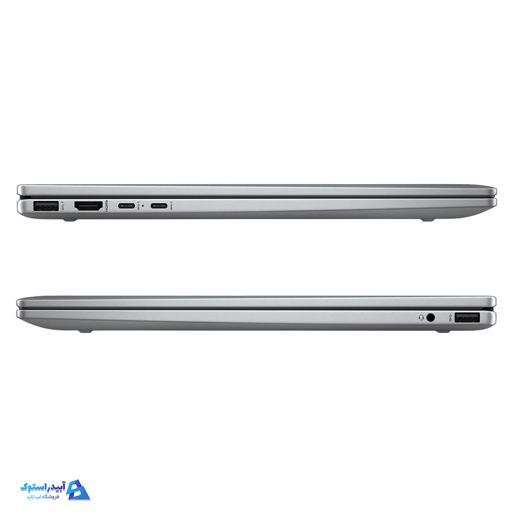 لپ تاپ HP Envy 16 Ryzen 7 8840HS, 16GB Ram, 512GB SSD, Radeon 780M Graphics,Touch, X360 - Image 5