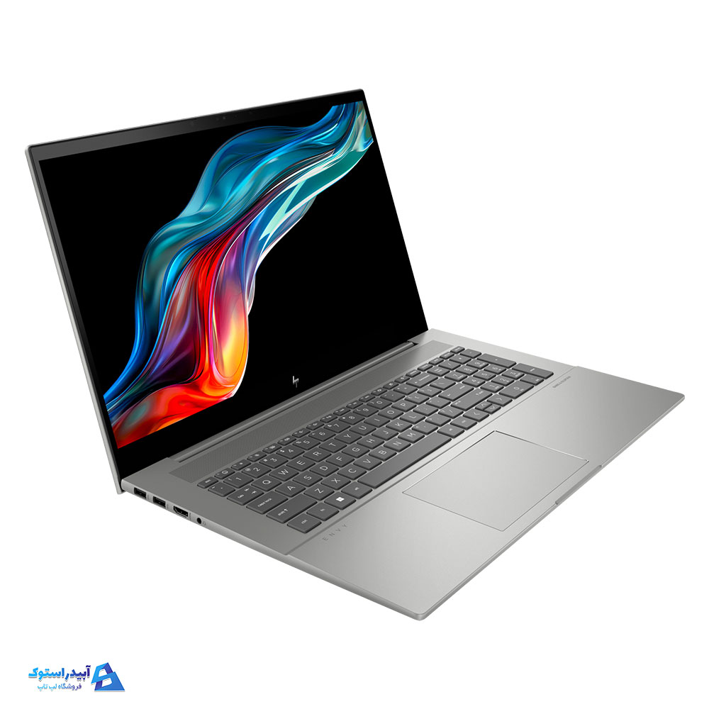 لپ تاپ HP Envy 17 i5 13500H, 16GB RAM, 1Tra SSD, Intel Iris XE - Image 5