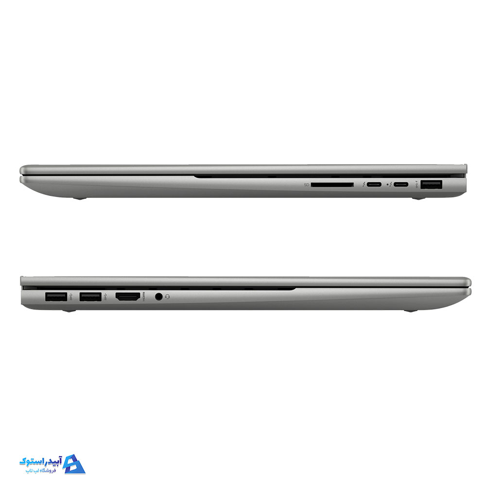 لپ تاپ HP Envy 17 i5 13500H, 16GB RAM, 1Tra SSD, Intel Iris XE - Image 9