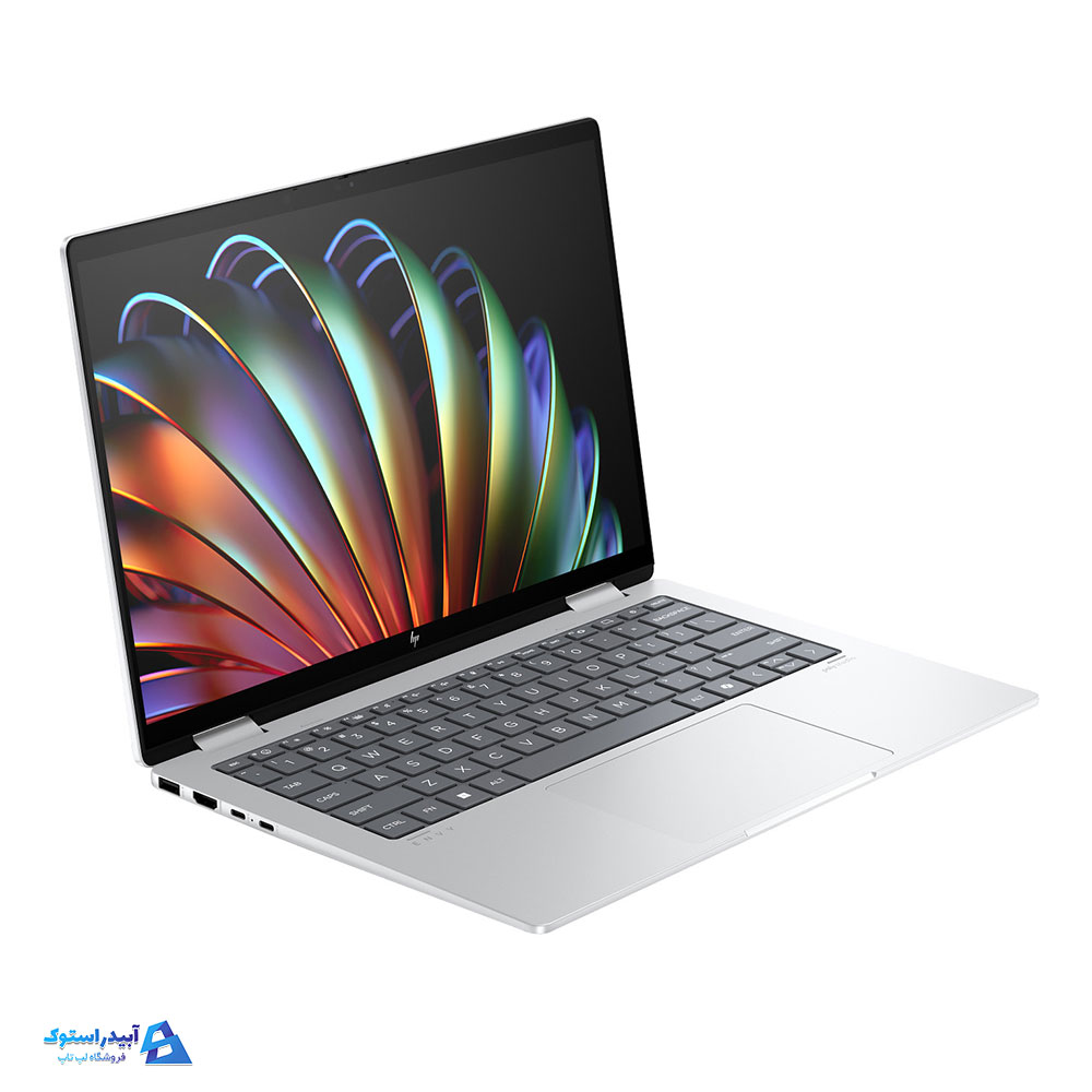 لپ تاپ HP Envy 14 Ryzen 7 8840HS, 16GB Ram, 512GB SSD, Radeon 780M Graphics,Touch, X360 - Image 5