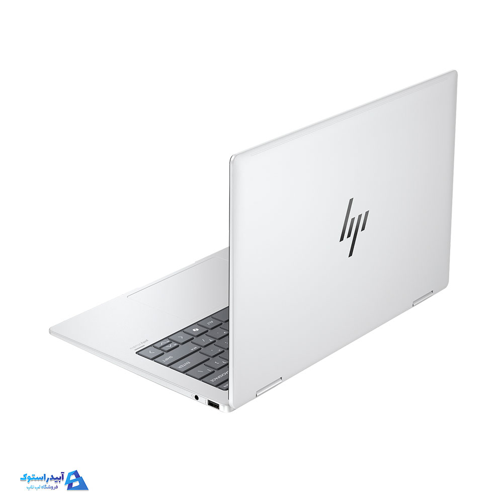 لپ تاپ HP Envy 14 Ryzen 7 8840HS, 16GB Ram, 512GB SSD, Radeon 780M Graphics,Touch, X360 - Image 8