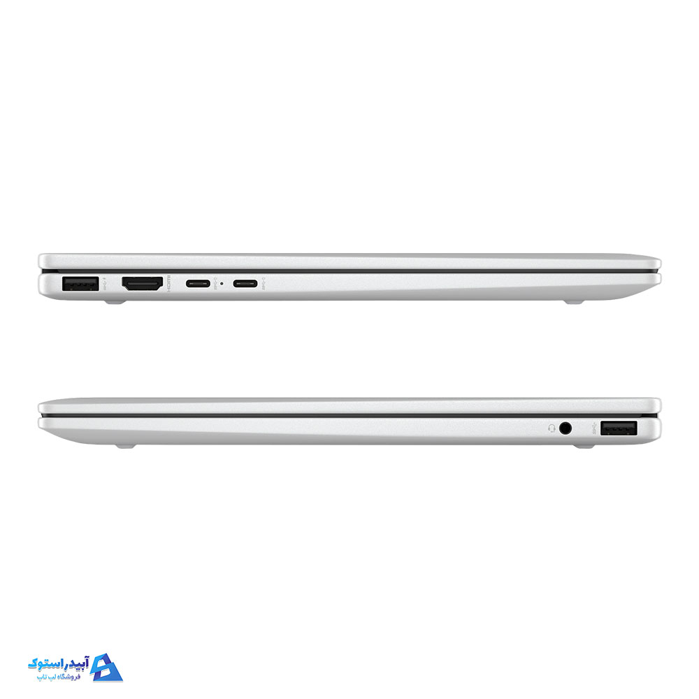 لپ تاپ HP Envy 14 Ryzen 7 8840HS, 16GB Ram, 512GB SSD, Radeon 780M Graphics,Touch, X360 - Image 9