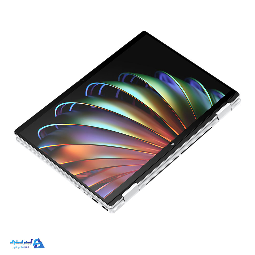 لپ تاپ HP Envy 14 Ryzen 7 8840HS, 16GB Ram, 512GB SSD, Radeon 780M Graphics,Touch, X360 - Image 10