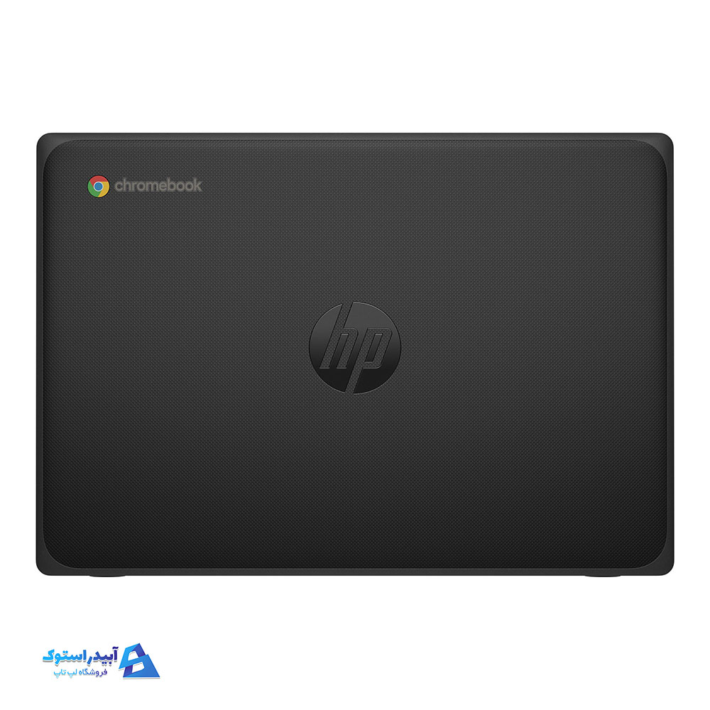 لپ تاپ HP FORTIS G1i CHROMEBOOK 11 Celeron N150, 8GB Ram, 128GB SSD, Intel UHD Graphics