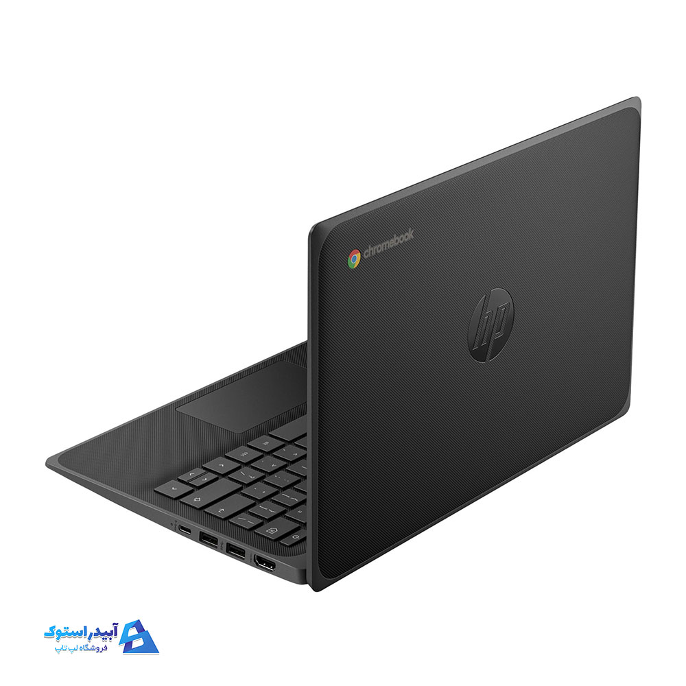 لپ تاپ HP FORTIS G1i CHROMEBOOK 11 Celeron N150, 8GB Ram, 128GB SSD, Intel UHD Graphics