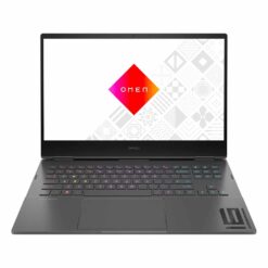 لپ تاپ ‎HP Omen 16 i7 12700H, 16GB Ram, 1Tra SSD, 8GB Nvidia RTX 3070, 2K