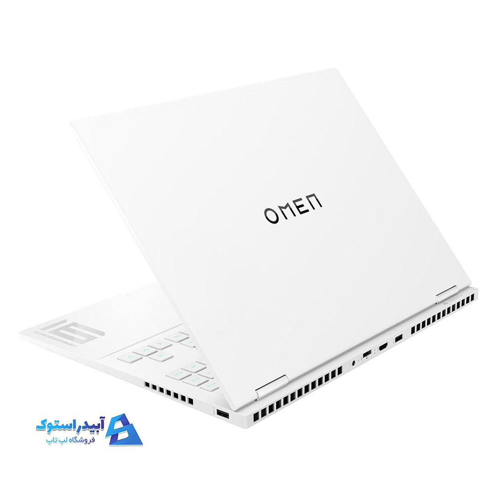 لپ تاپ HP OMEN TRANSCEND 16 i9 13900HX, 32GB Ram, 1TB SSD, 8GB Nvidia RTX 4070