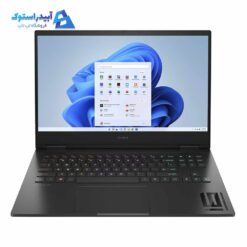 لپ تاپ ‎HP Omen 16 i9 14900HX, 32GB Ram, 1Tra SSD, 8 GB Nvidia RTX 4070