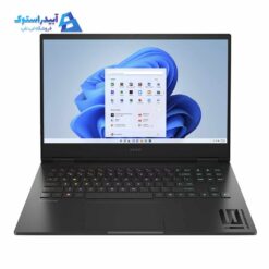 لپ تاپ ‎HP Omen 16 Ryzen 9 7940HS, 16GB Ram, 1TB SSD, 8GB Nvidia RTX 4070