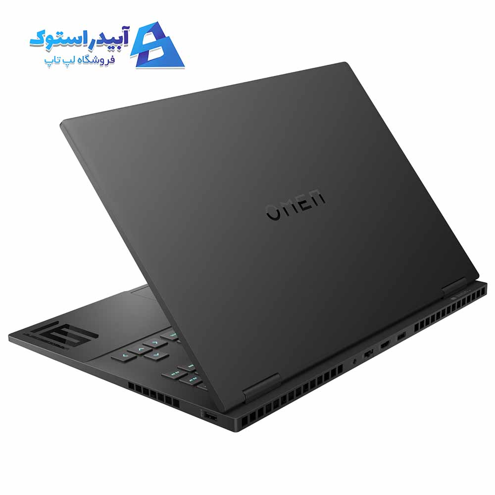 لپ تاپ HP Omen 16 Ryzen 9 7940HS, 16GB Ram, 1TB SSD, 8GB Nvidia RTX 4070