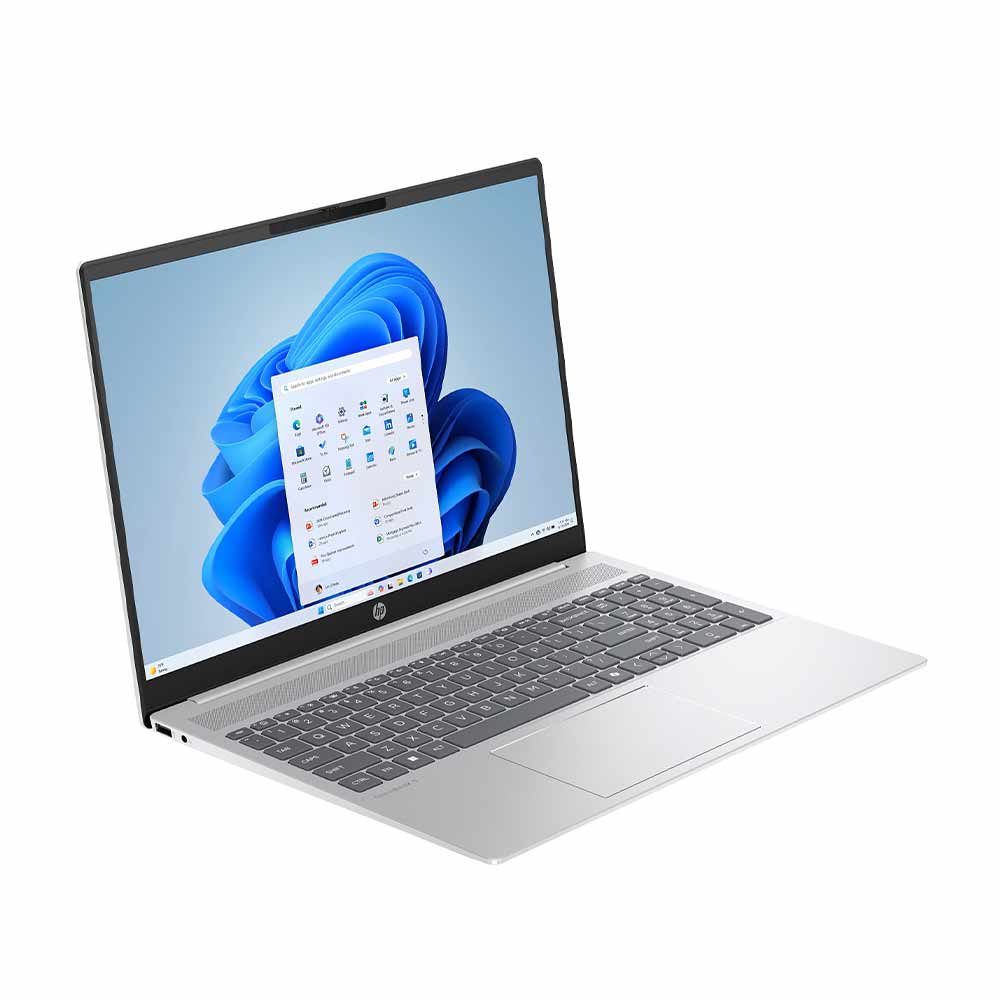 لپ تاپ HP OmniBook 5 16 Ryzen 5 - 8540U, 8GB Ram, 512GB SSD, AMD Radeon 860M