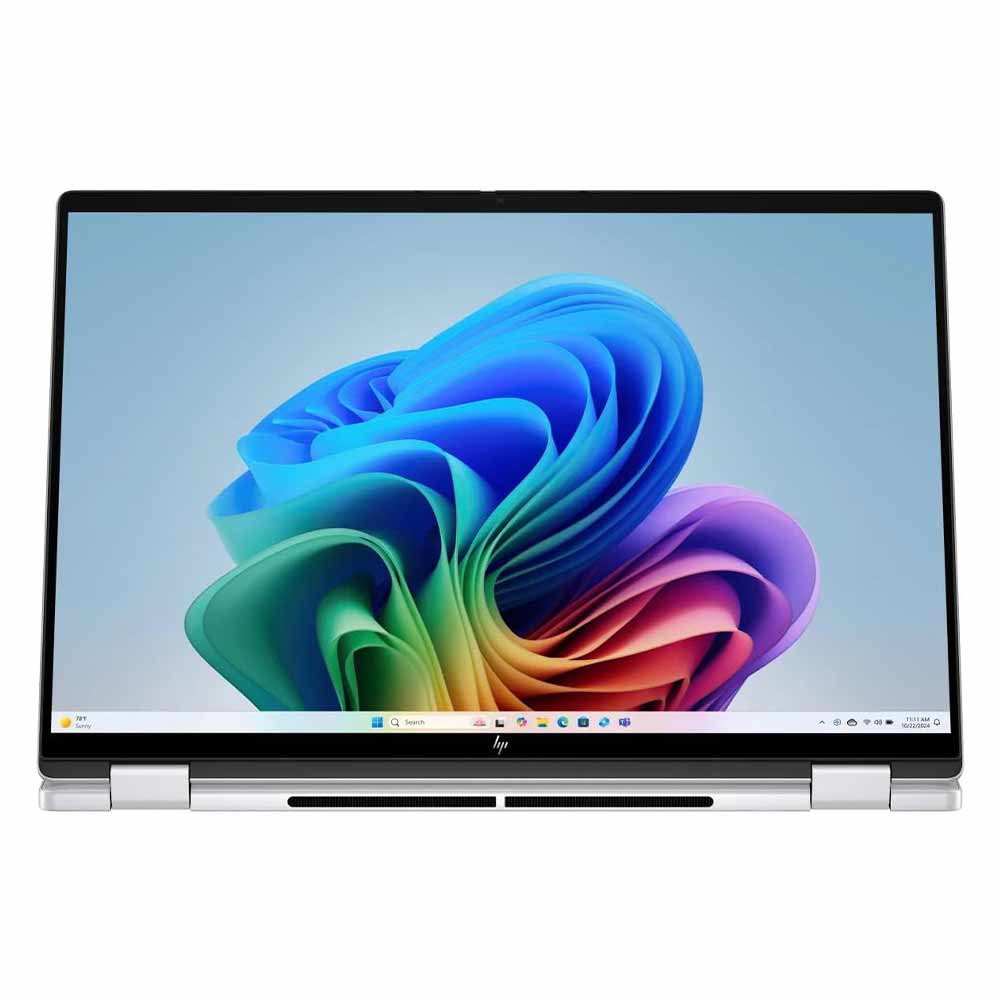 لپ تاپ HP OmniBook ultra flip 16 core ultra 7 - 256V, 16GB Ram, 512GB SSD, Intel Arc 140