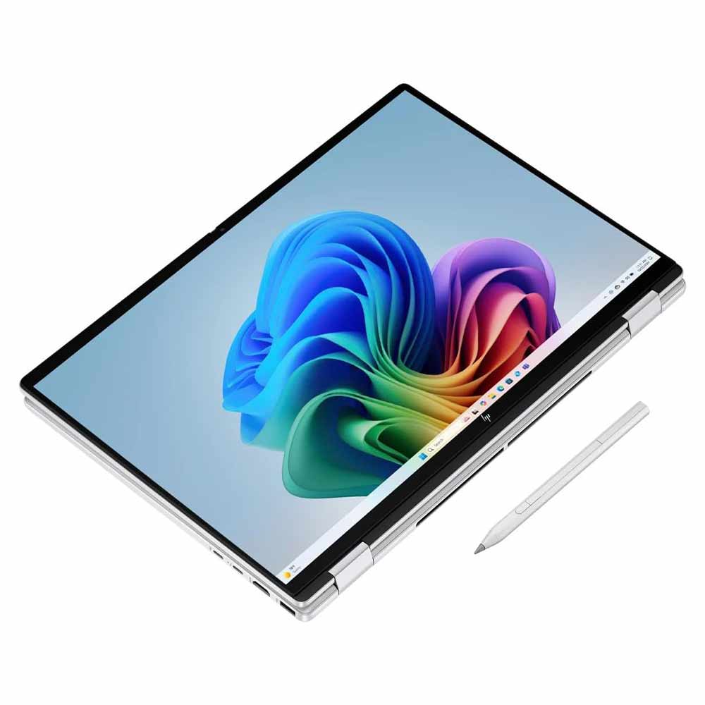 لپ تاپ HP OmniBook ultra flip 16 core ultra 7 - 256V, 16GB Ram, 512GB SSD, Intel Arc 140