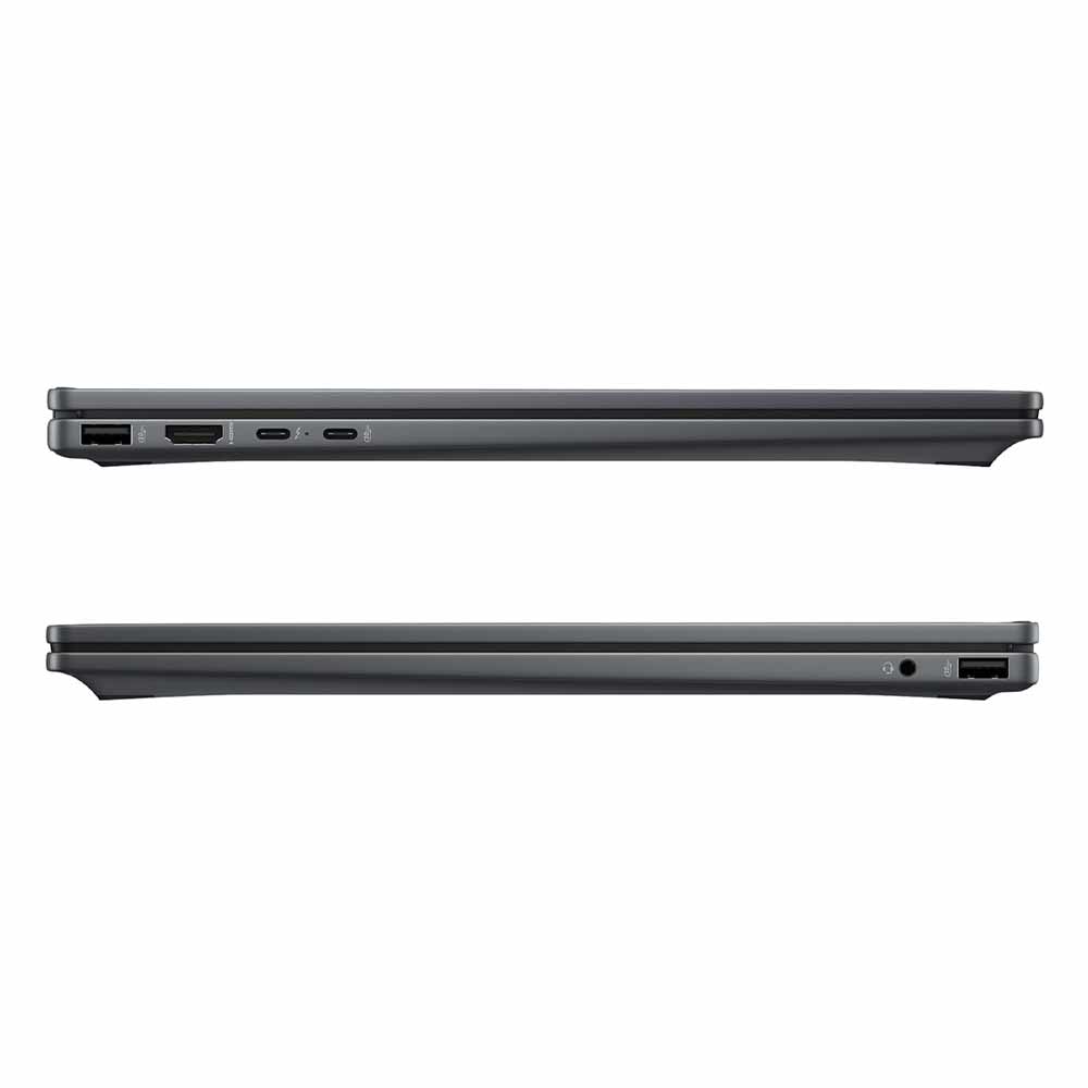 لپ تاپ HP OmniBook ultra flip 16 core ultra 7 - 256V, 16GB Ram, 512GB SSD, Intel Arc 140